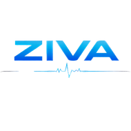 Ziva Media Studio Logo