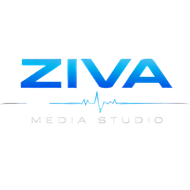 Ziva Media Studio Logo